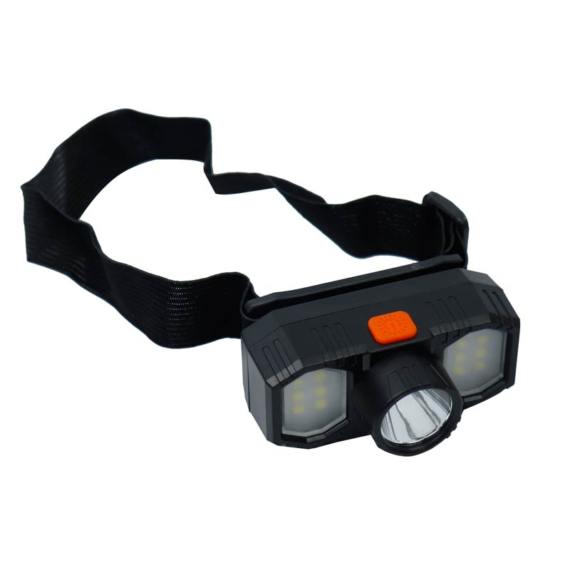 چراغ پیشانی مدل CREE XPE 205
