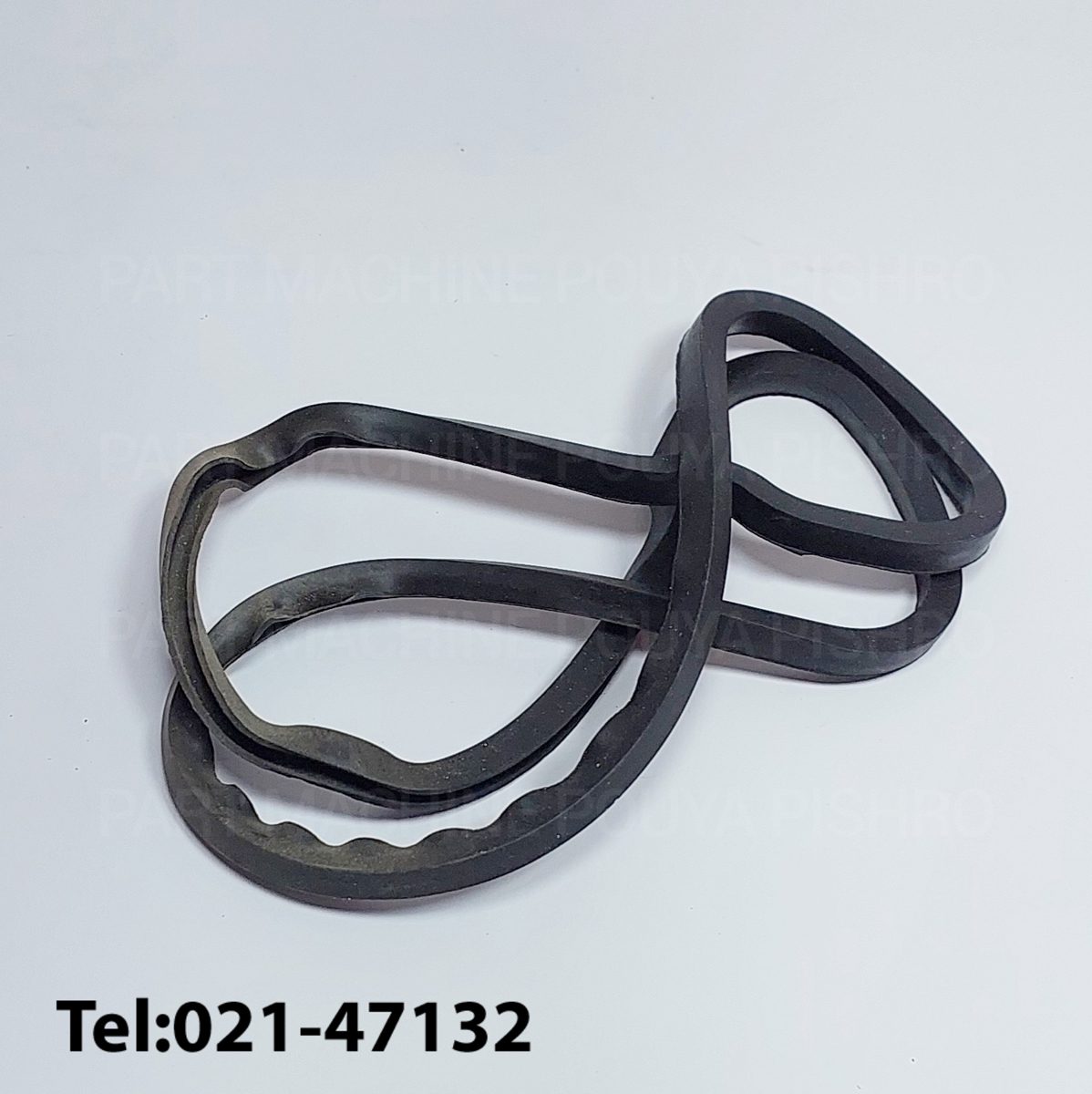 واشر درب سوپاپ اورینگ قالپاق لیفتراک زینچای 490
