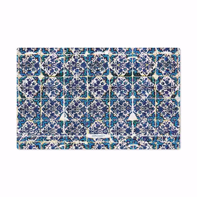 برچسب پوششی ماهوت مدل Iran-Tile1 مناسب برای تبلت مایکروسافت Surface 2 RT 2013