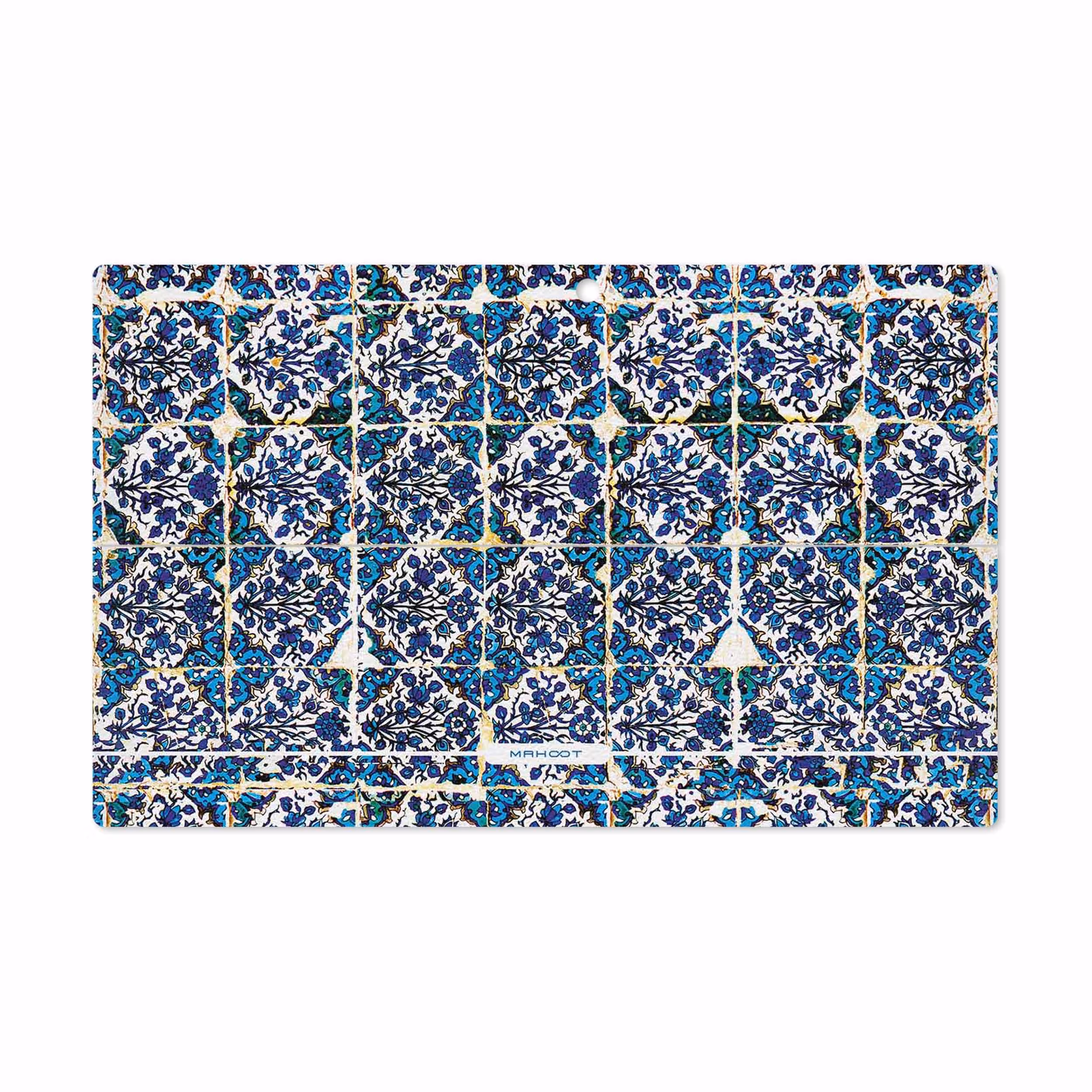 برچسب پوششی ماهوت مدل Iran-Tile1 مناسب برای تبلت مایکروسافت Surface 2 RT 2013
