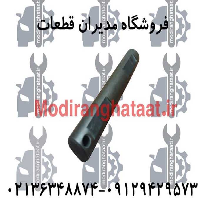 میل دنده دیشلی ام وی ام X33