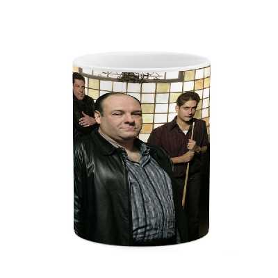 ماگ طرح فیلم Knockaround uys مدل mgs10540