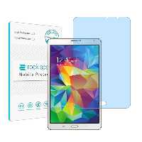 محافظ صفحه نمایش آنتی بلو راک اسپیس مدل HyBLU مناسب برای تبلت سامسونگ Galaxy Tab S 8.4 | کالا برتری