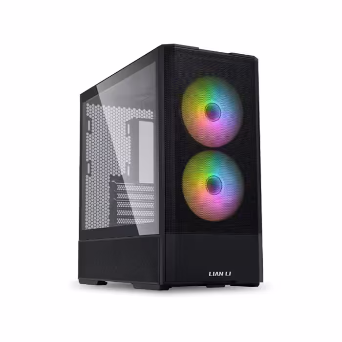 Lian Li Lancool 207 | طراحی مدرن، خنک‌کنندگی بی‌نظیر
