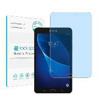 محافظ صفحه نمایش آنتی بلو راک اسپیس مدل HyBLU مناسب برای تبلت سامسونگ Galaxy Tab A 7.0 (2016) | کالا برتری