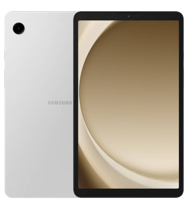 تبلت سامسونگ مدل گلکسی Tab A9 SM-X110 Wi-Fi ظرفیت 64 گیگابایت رم 4 گیگابایت