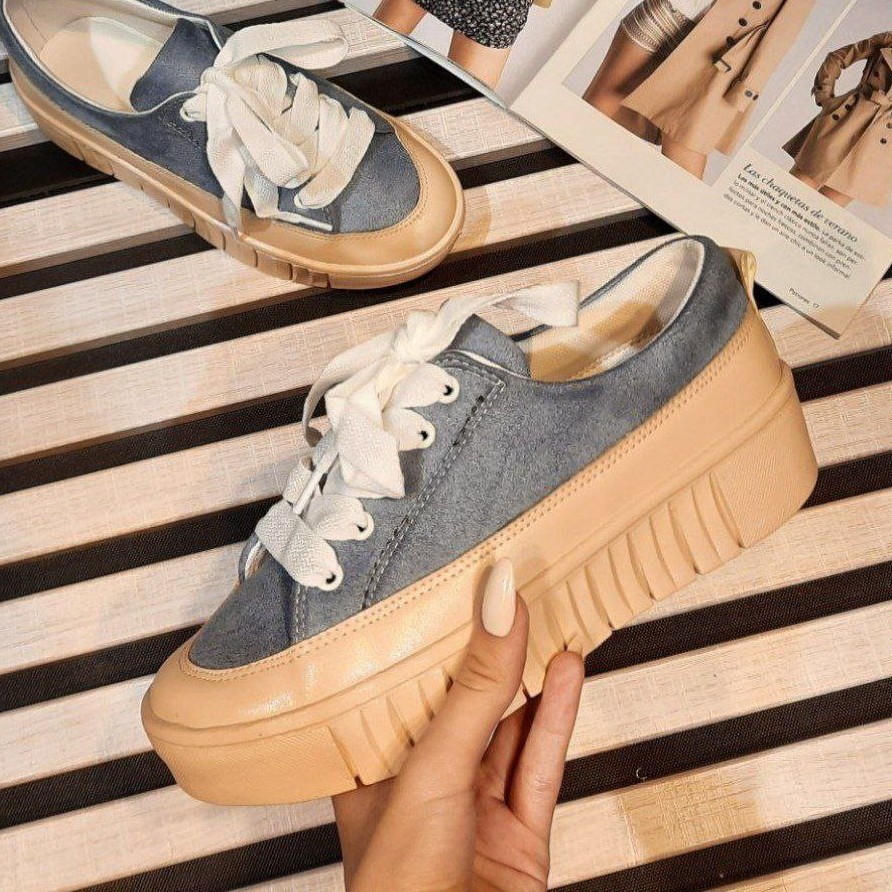 کتونی اسپورت زنانه 71826