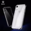 کاور کینگ کونگ مدل ژله ای شفاف مناسب برای گوشی موبایل اپل IPHONEX / X / XS