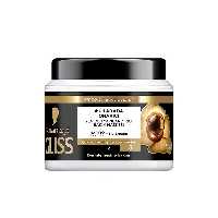 ماسک مو 1 در 4 گلیس مناسب موهای بسیار خشک و آسیب دیده Gliss