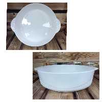 وان سل چینی سفید بزرگ