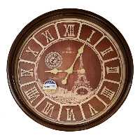 ساعت دیواری شوبرت کد 6423