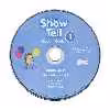 کتاب Show and Tell 2nd اثر جمعی از نویسندگان انتشارات Oxford سه جلدی