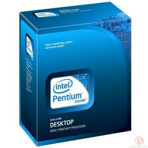 پردازنده اینتل Pentium G2020 Ivy Bridge