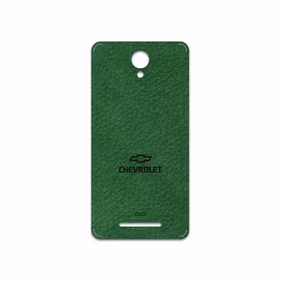 برچسب پوششی ماهوت مدل GL-CHVRLT مناسب برای گوشی موبایل شیائومی Redmi Note 2