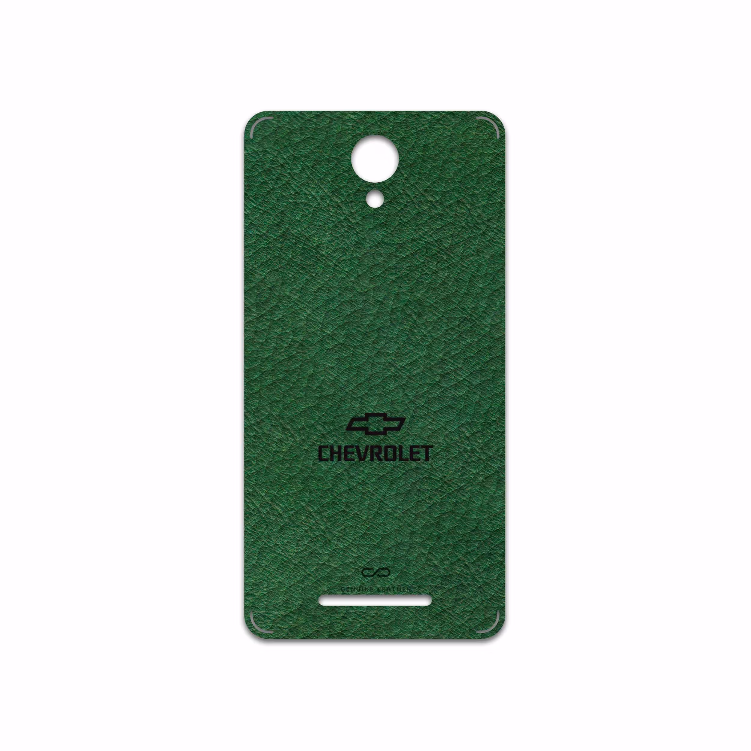 برچسب پوششی ماهوت مدل GL-CHVRLT مناسب برای گوشی موبایل شیائومی Redmi Note 2