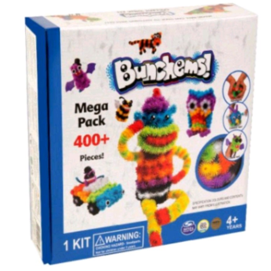 اسباب بازی ساختنی