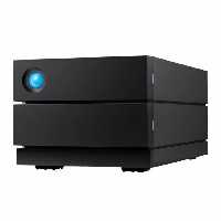 باکس هارد 3.5 اینچ لسی 2big RAID 36TB