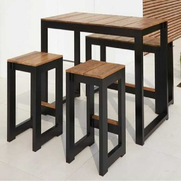 میزوصندلی کایاک