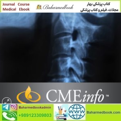 Head and Neck Pathology 2014 video course price 10€ - کتاب پزشکی بهار