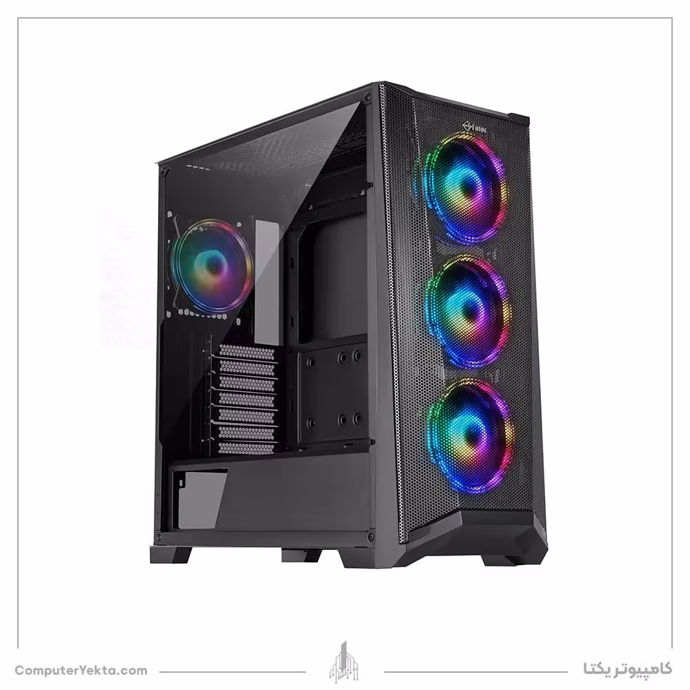 کیس Fater FG-770B