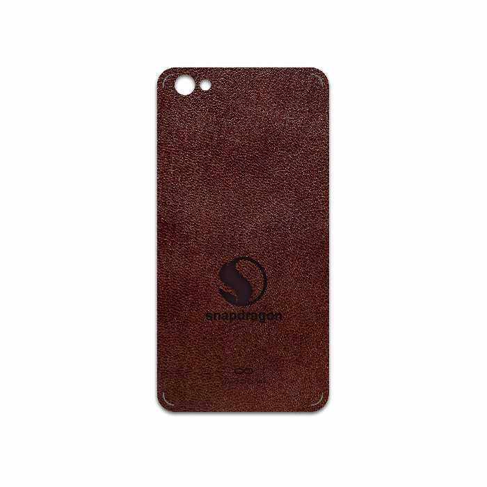 برچسب پوششی ماهوت مدل NL-SNPDRGN مناسب برای گوشی موبایل شیائومی Redmi Note 5A