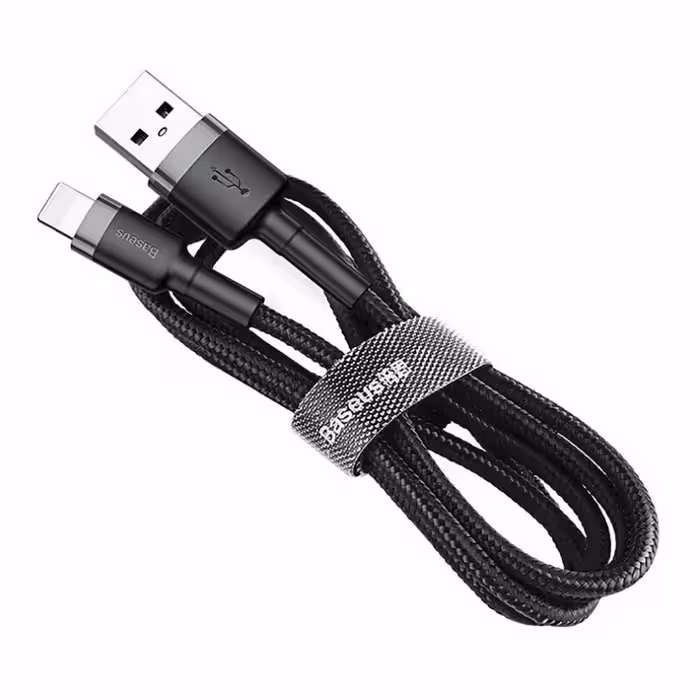 کابل 2 متری Lightning بیسوس CALKLF CG1