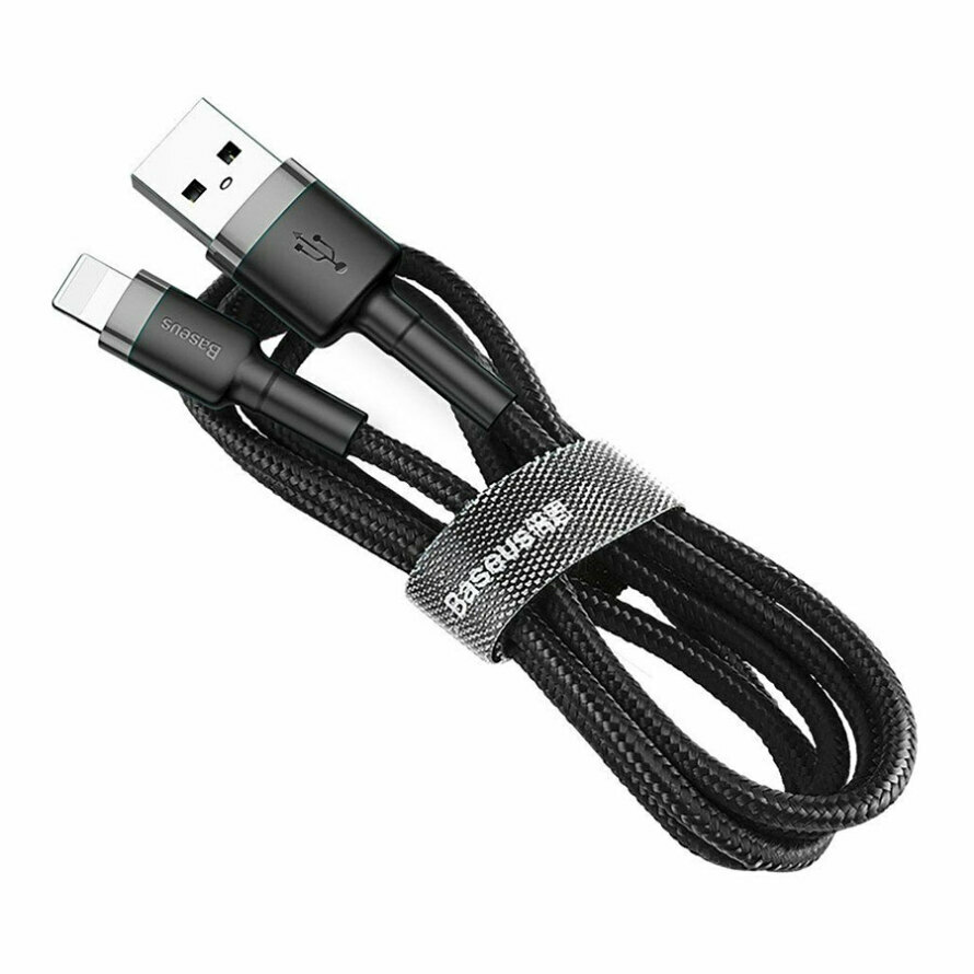 کابل 2 متری Lightning بیسوس CALKLF CG1