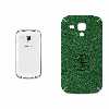 برچسب پوششی ماهوت مدل GL-BMW مناسب برای گوشی موبایل سامسونگ Galaxy S Duos GT S7562