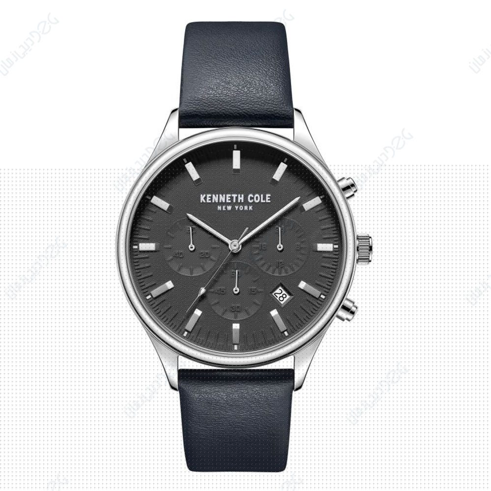ساعت مچی مردانه کنت کول (Kenneth Cole)|مدل KC50782002