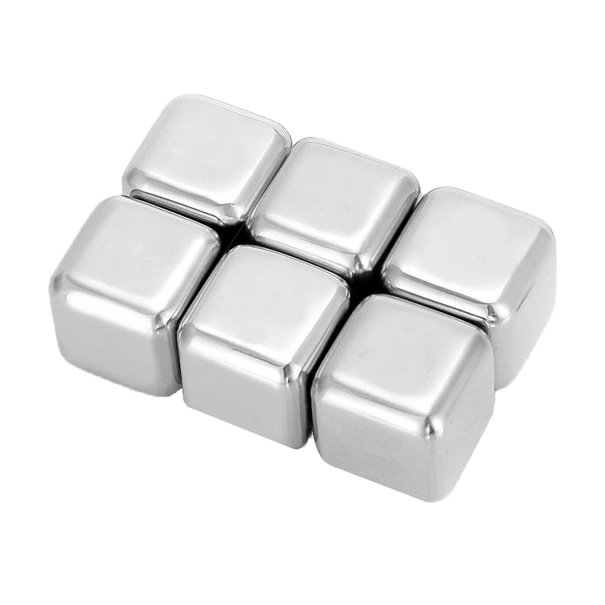 خنک کننده نوشیدنی مدل X ice بسته 6 عددی