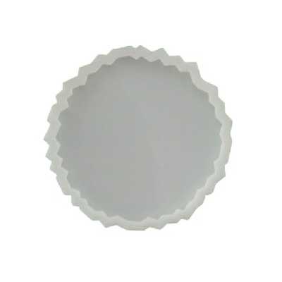 قالب رزین مدل ژئود کد 22