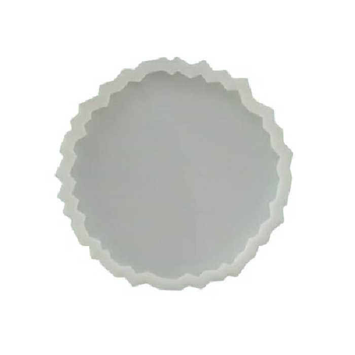 قالب رزین مدل ژئود کد 22