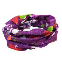 دستمال سر و گردن مدل P006