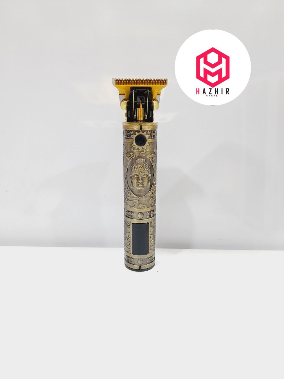 ماشین اصلاح وال دیتیلر سلطنتی دیجیتال مدل 7852