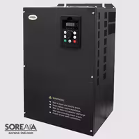 اینورتر سه فاز 37 کیلووات سانیو SY8600