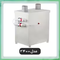 رطوبت ساز صنعتی اتوماتیک مدل 2400