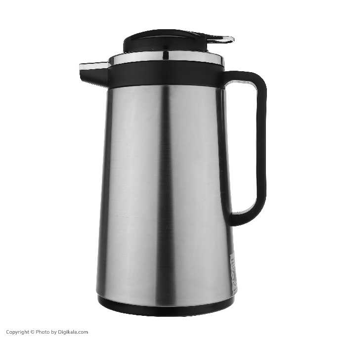 فلاسک یونیک مدل 1802 گنجایش 1 لیتر 