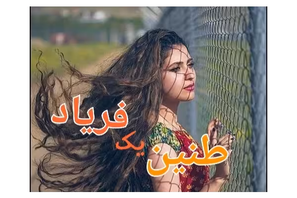 رمان طنین یک فریاد / - کتابخانه مجازی واتیکان