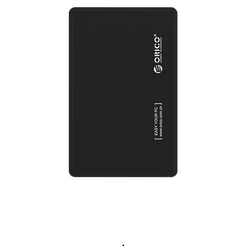 باکس هارد 2.5 اینچ اوریکو مدل ORICO-2588US USB2.0