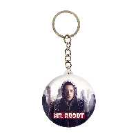 جاکلیدی خندالو مدل الیوت الدرسون سریال آقای ربات Mr.Robot کد 10229