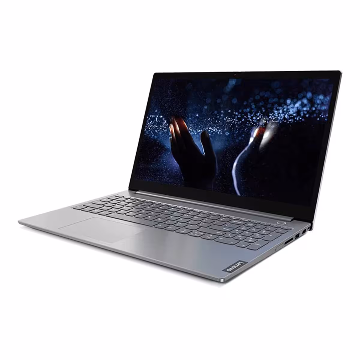 لپ تاپ 15.6 اینچی لنوو سری ThinkBook مدل 15-HG با پردازنده Core i7
