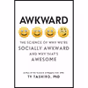 کتاب Awkward اثر Ty Tashiro انتشارات William Morrow