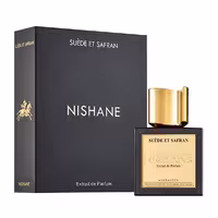 عطر نیشان سوئد ات سفران