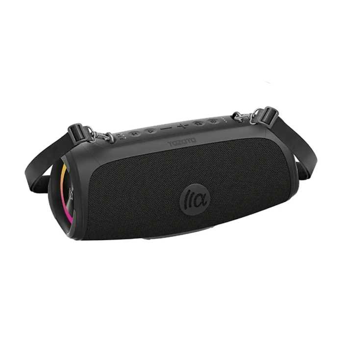 اسپیکر قابل حمل تازاتا مدل BOOMBLAST MINI