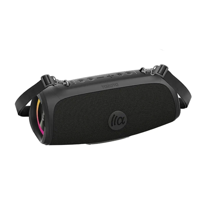 اسپیکر قابل حمل تازاتا مدل BOOMBLAST MINI