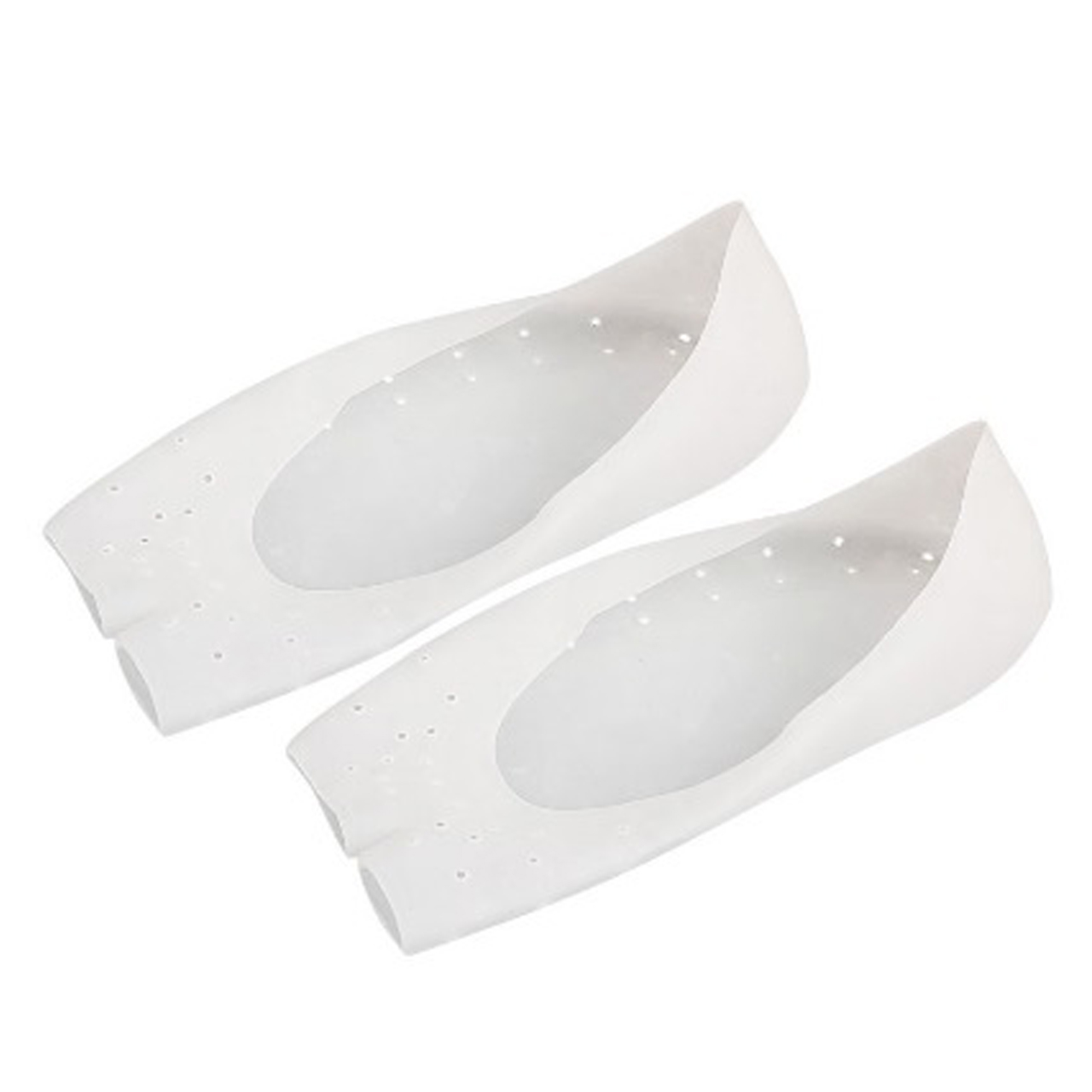 فاصله دهنده و محافظ کف پا مدل TP 127 - 2 W بسته دو عددی