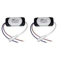درایور ال ای دی شیله مدل SCVSD 4-7W بسته 2 عددی