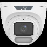 دوربین تحت شبکه UNIVIEW مدل IPC3624LE-ADF28K-WP - فروشگاه اینترنتی طیف سنتر