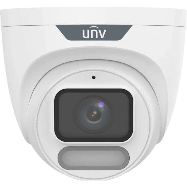 دوربین تحت شبکه UNIVIEW مدل IPC3624LE-ADF28K-WP - فروشگاه اینترنتی طیف سنتر
