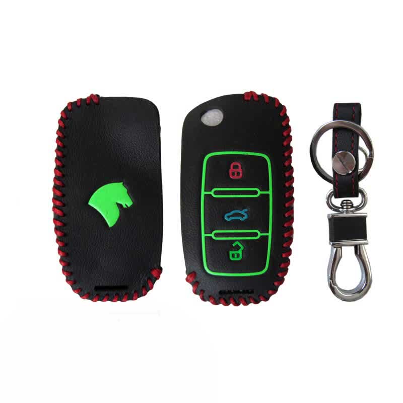  کاور ریموت خودرو کد CO1010 مناسب برای سمند